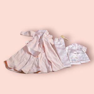 Vtg Barbie Sleepytime Gal outfit